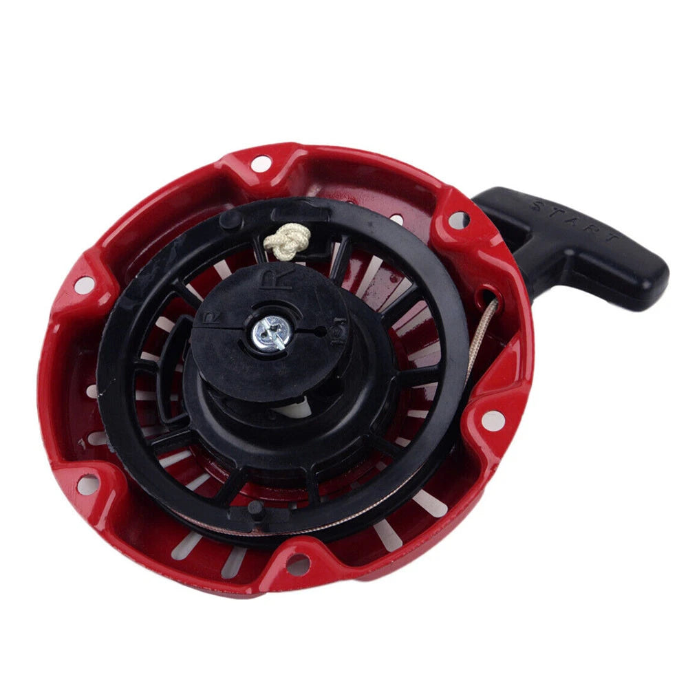 Recoil Pull Starter Assembly for Honda GX100 28400-Z0D-V04ZA 28400-Z0D-V04ZC