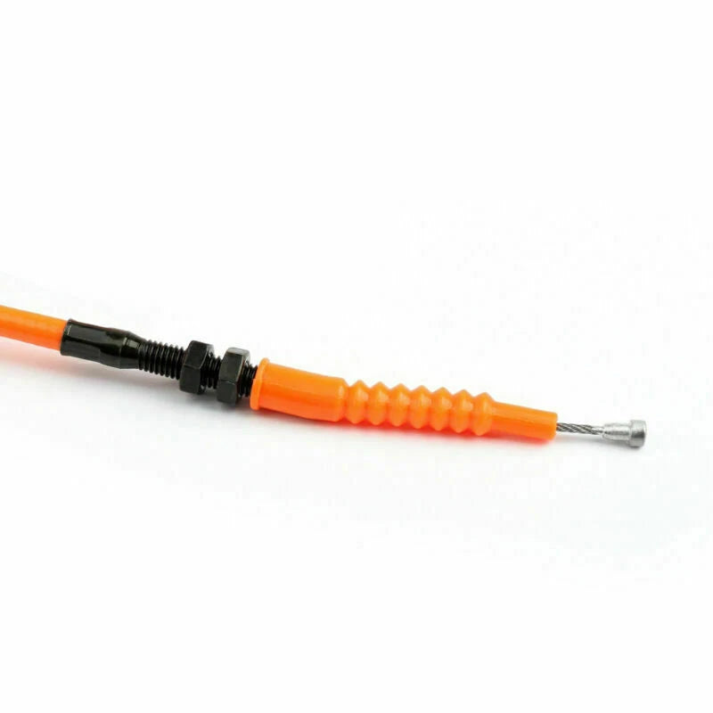 Clutch Cable for Honda CBR600RR (2003–2006) T9 Orange