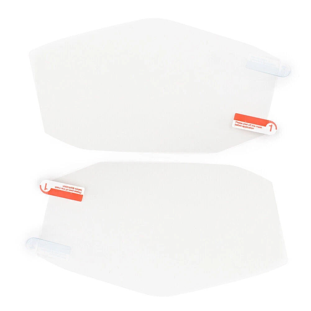 Speedometer Screen Film Scratch Protector for Moto Guzzi V85TT (2019–2022)