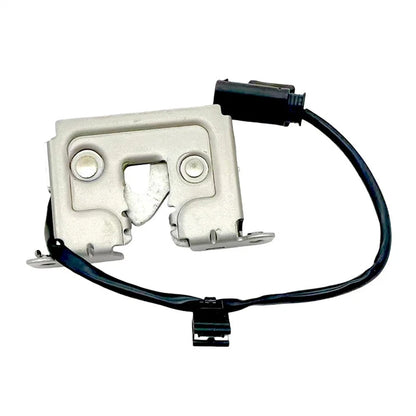 Hood Latch Lock for BMW E70 E71 E72 X5 X6 (2008–2013) 51237178753
