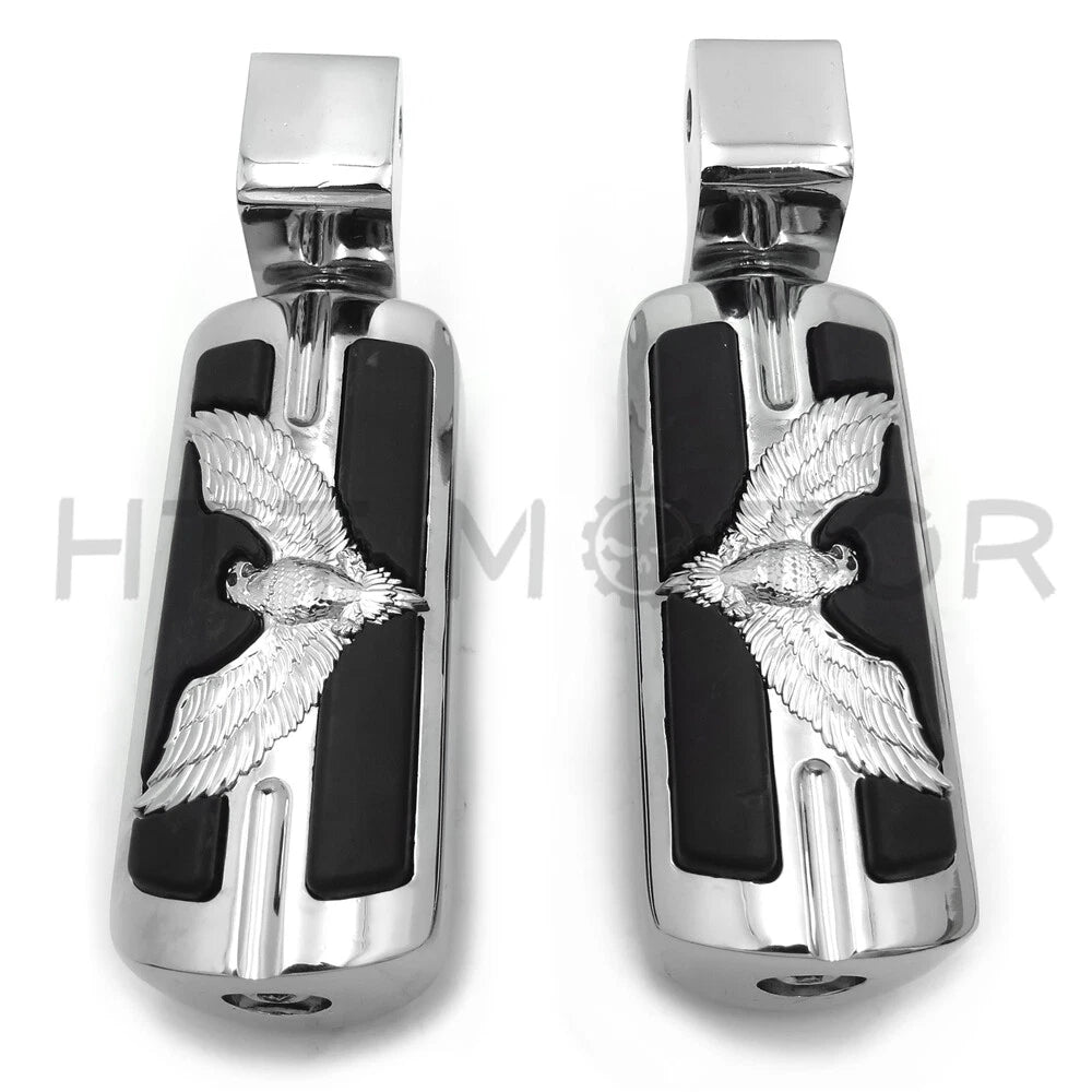 Eagle Falcon Footpeg for Honda Goldwing GL1500 (1988–2000)