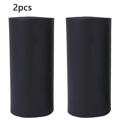 2X Foot Foam Pads for Leg Extension Accessories