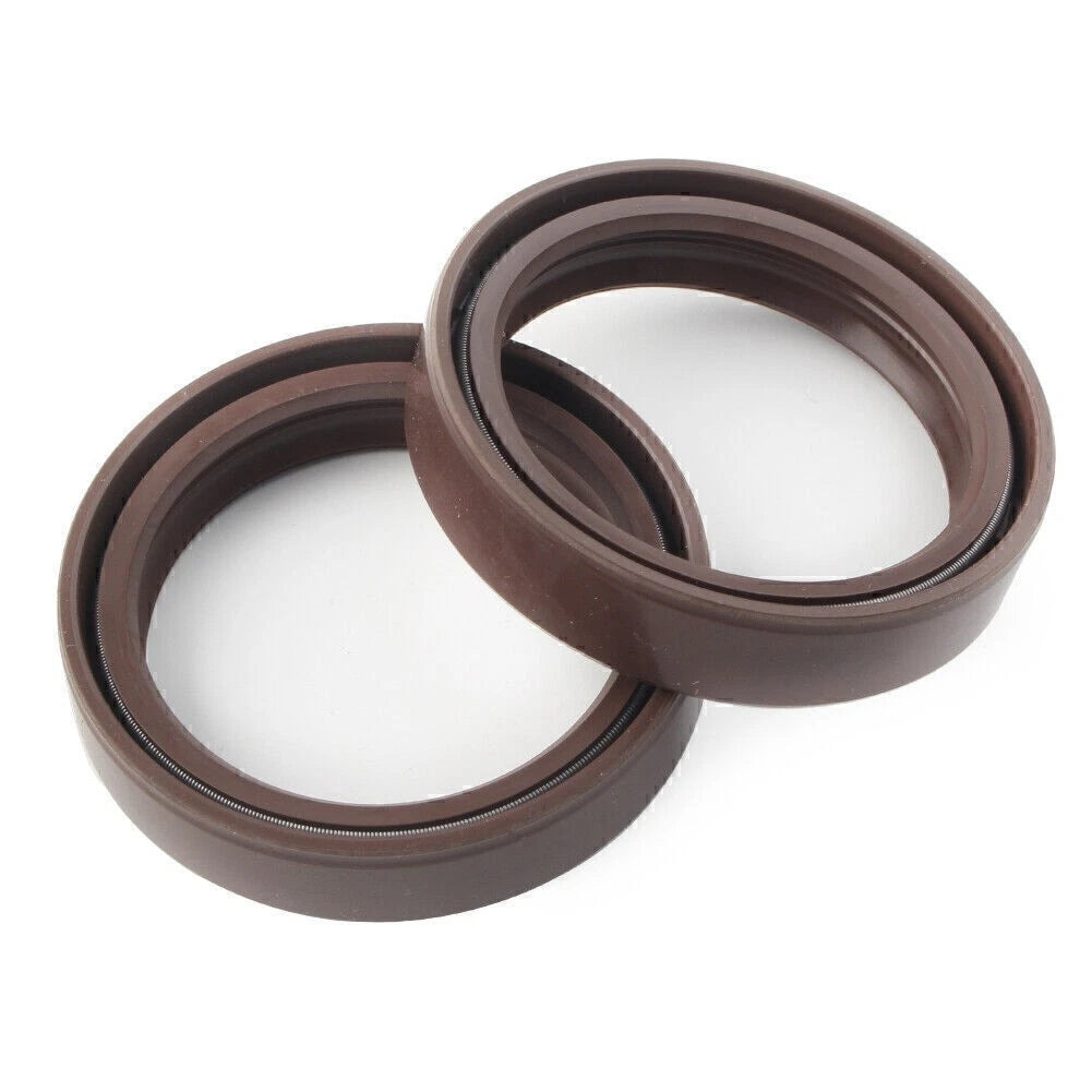 Fork Dust Oil Seal for Motorcycle (43X55-11MM)