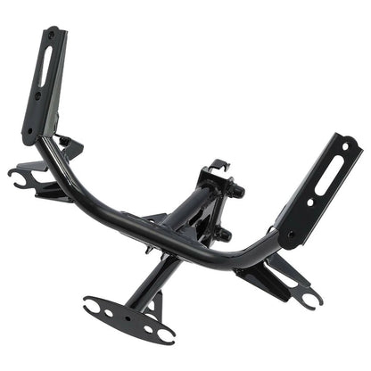 Upper Headlight Fairing Stay Bracket for Yamaha YZF-R3 (2019–2024)