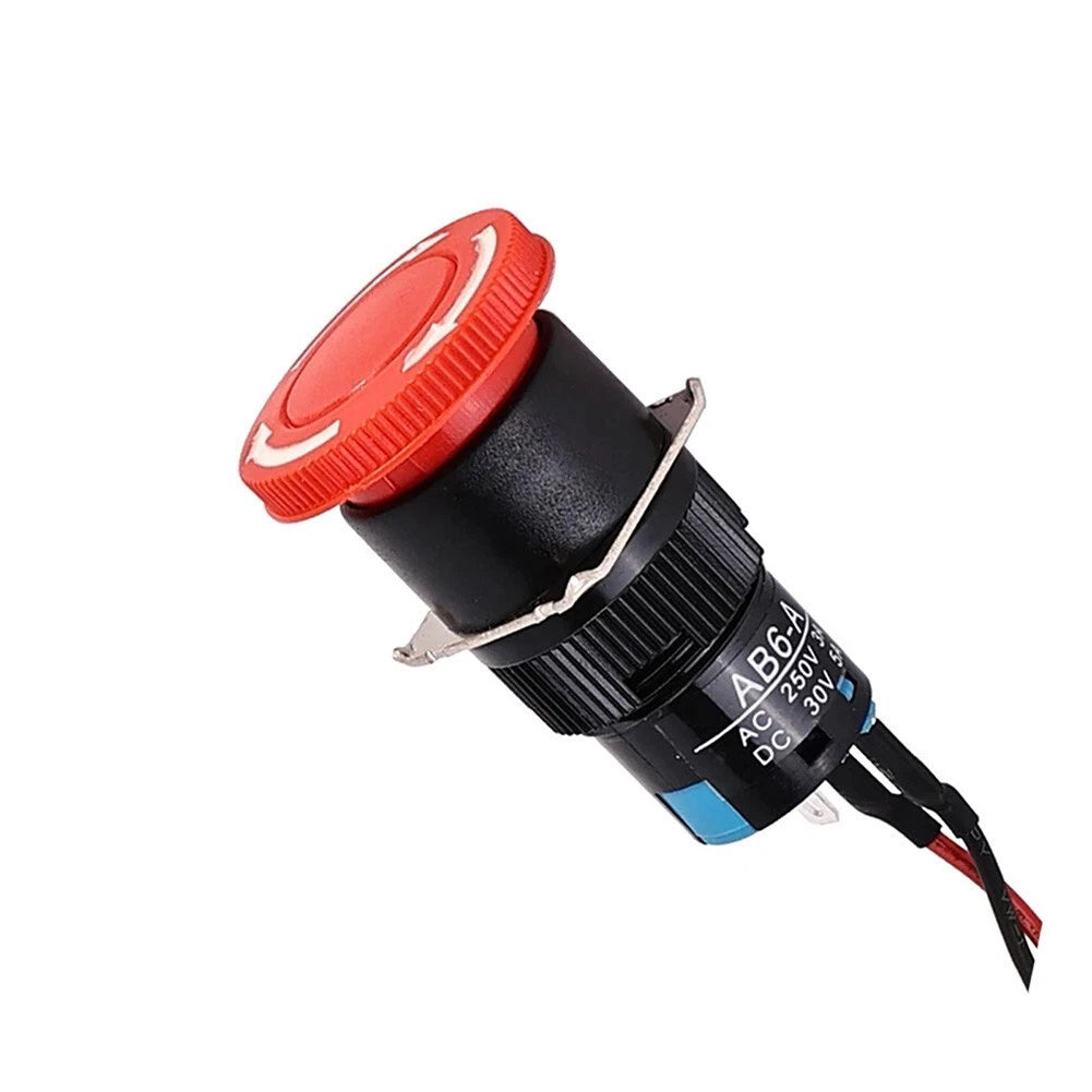 Limit Switch for CNC Engraving Machine 3018