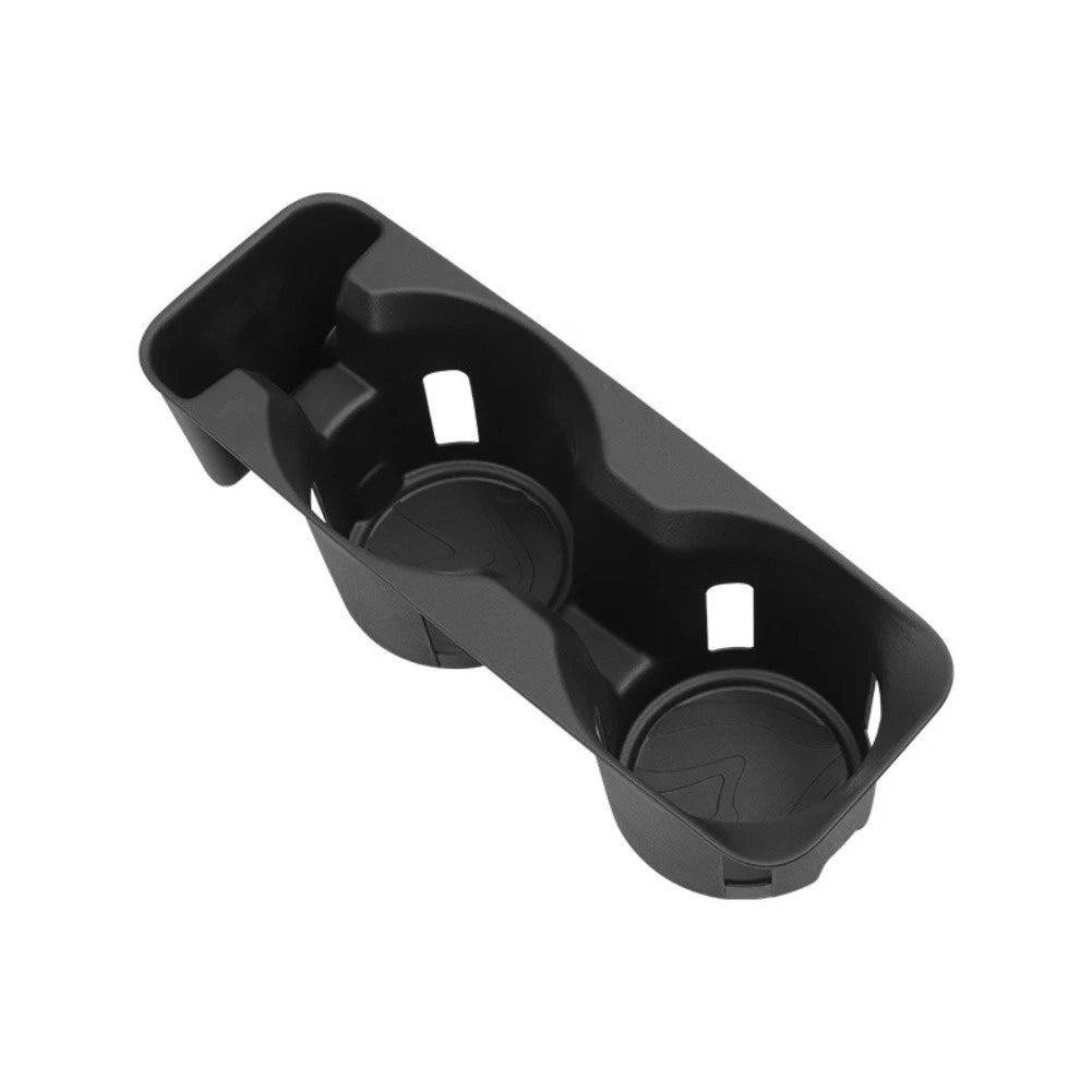 Cup Holder Protector Silicone Insert for Daily Driving (Noise Reduction)