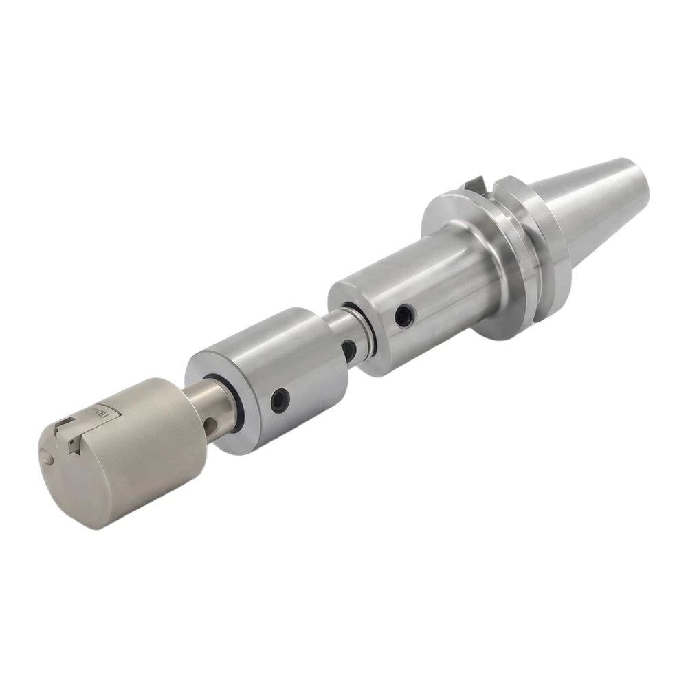 Equal Diameter Extension Rod for LBK Series Boring Tools