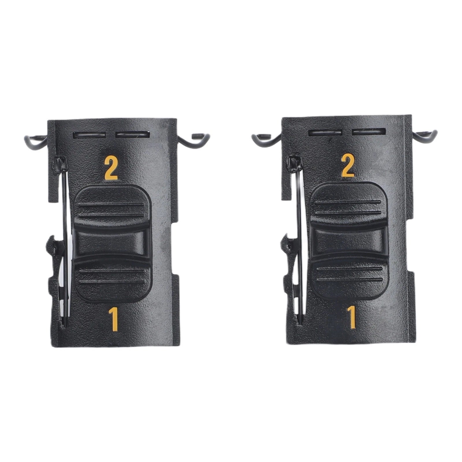 2pcs Shifter Assembly for DCD771 DCD734 DCD776 (Drill Driver)