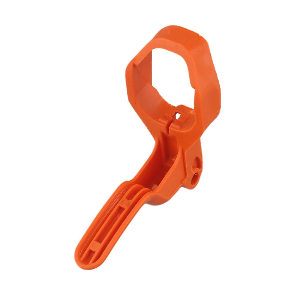 Trimmer for C Compatibility