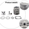 44mm Big Bore Cylindrical Set for