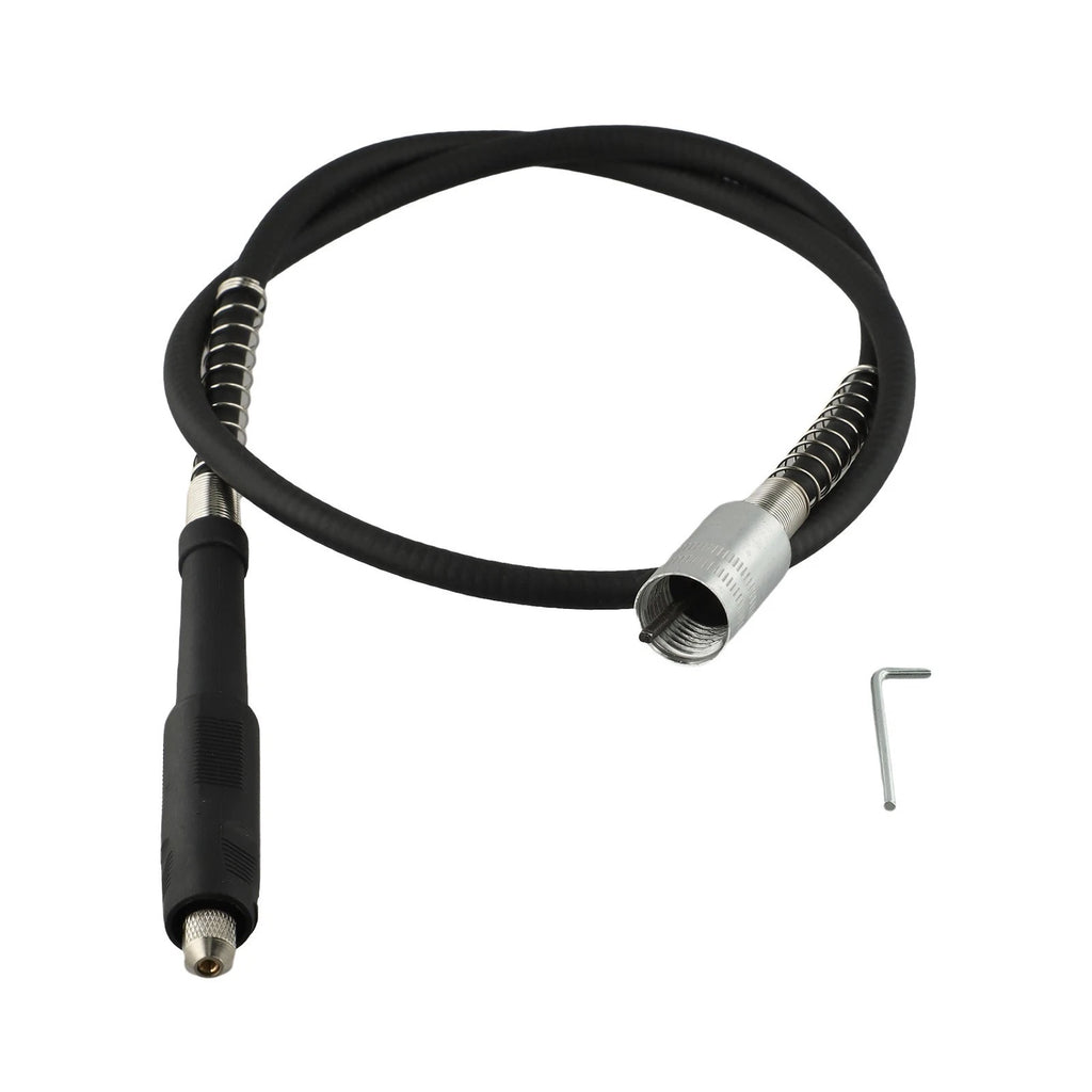 Flexible Drive System for Power Tools