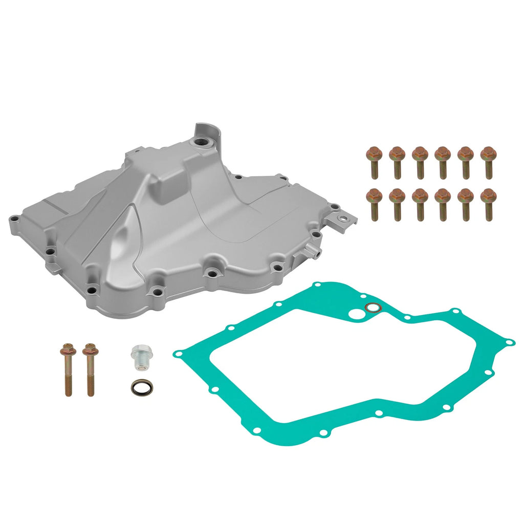 Oil Pan for Suzuki Hayabusa GSX1300R (1999–2024)