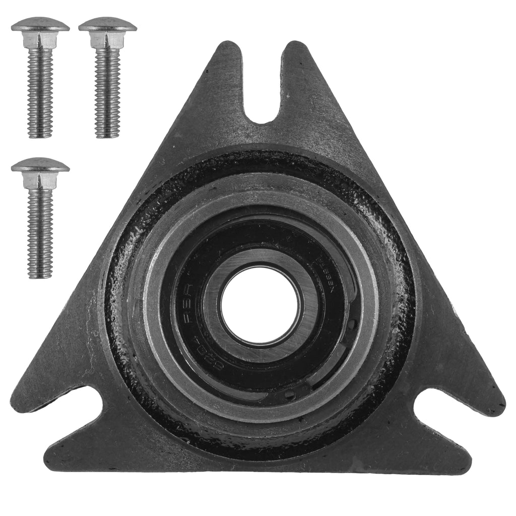 Blade Spindle Hub Replacement for John Deere 130 9HP Kawasaki 1986–1988