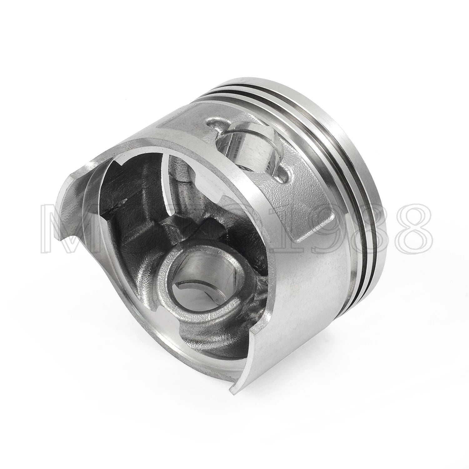 Piston & Ring Gasket Kit for EZGO Golf Cart 295cc (1991–2008)