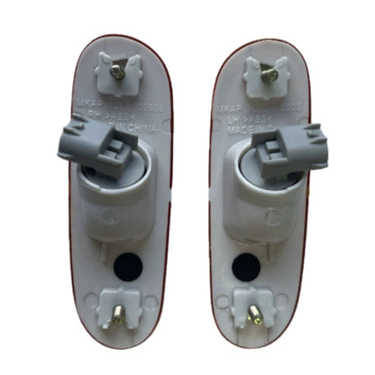 1Pair Turn Signal Lamp Side Marker Light 81731-14170 For Toyota Celica 2000-2005
