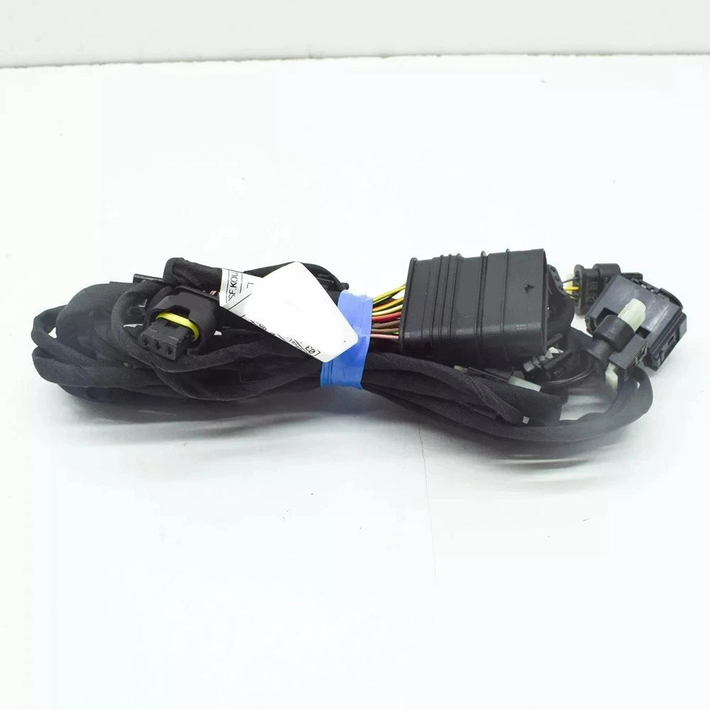 Complete Wiring Assembly for Mercedes W167 (2019–2023)
