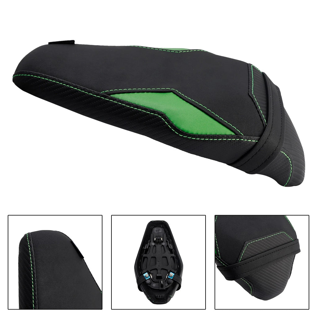Rear Seat Passenger Cushion for Kawasaki Ninja 900 Z900 (2025)