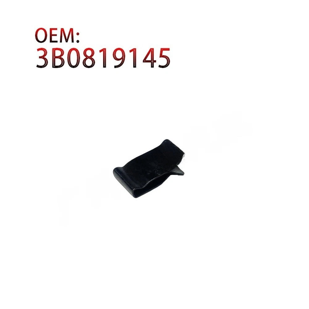 Rain Collector Buckle Dehydrator Clip for Golf (2013–2017) 3B0819145