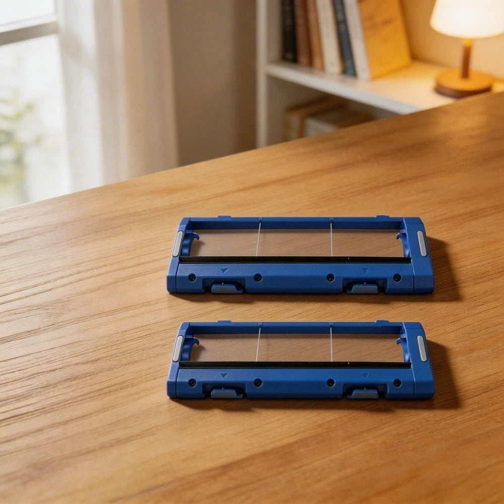 Brush Guard Roller Shield for