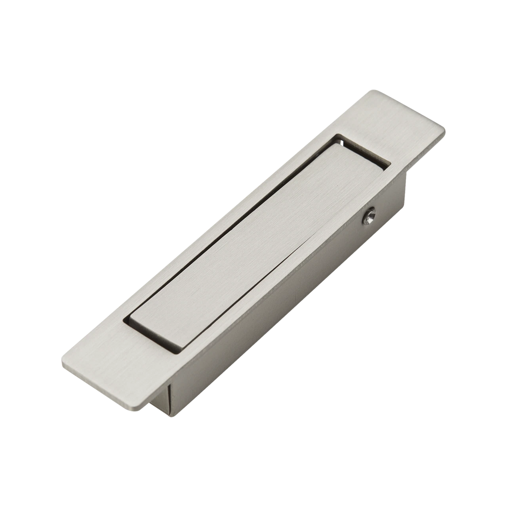Invisible Cabinet Door Handles for