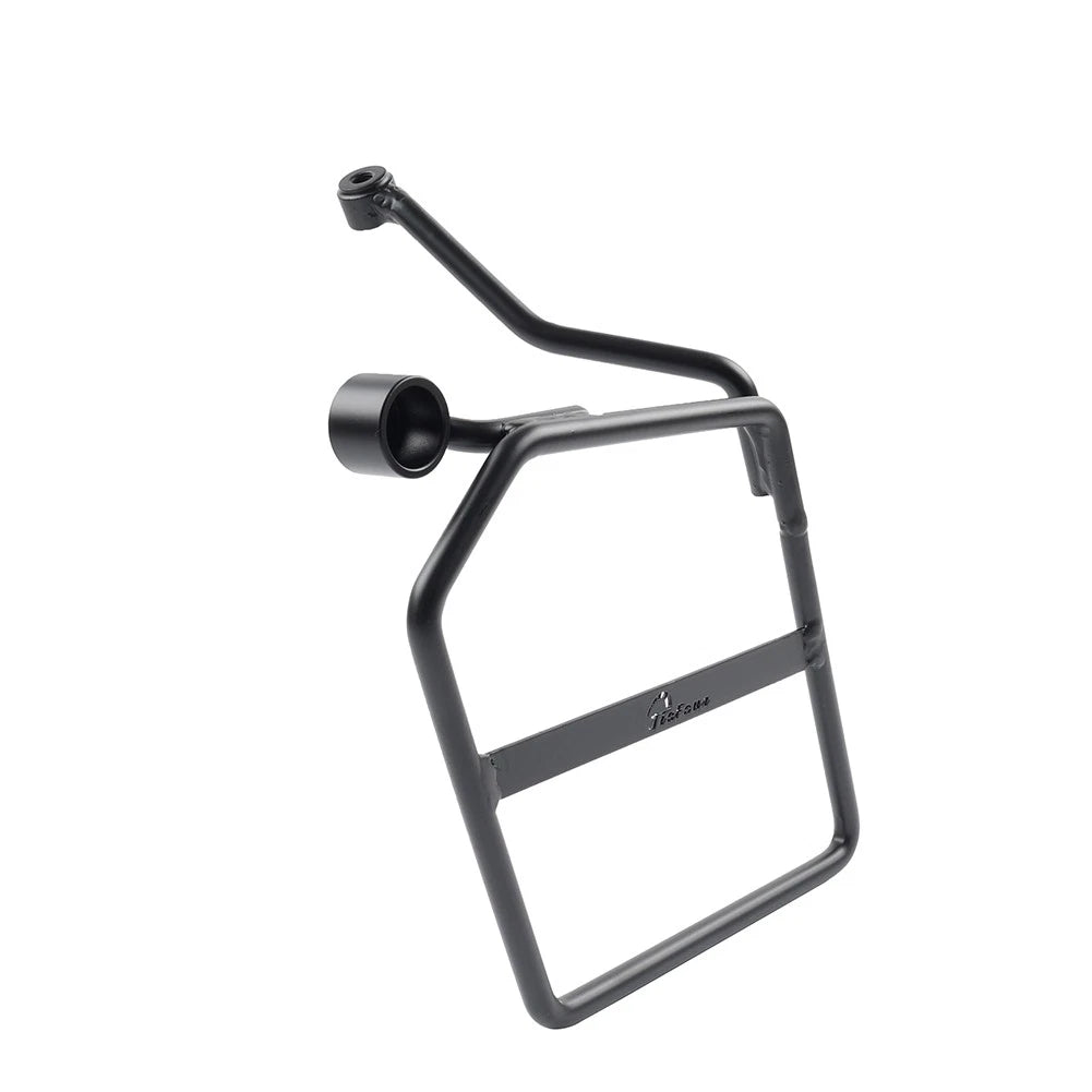 Left Side Saddle Bag Trunk Support Bracket for Honda Monkey 125 (2018–2024)