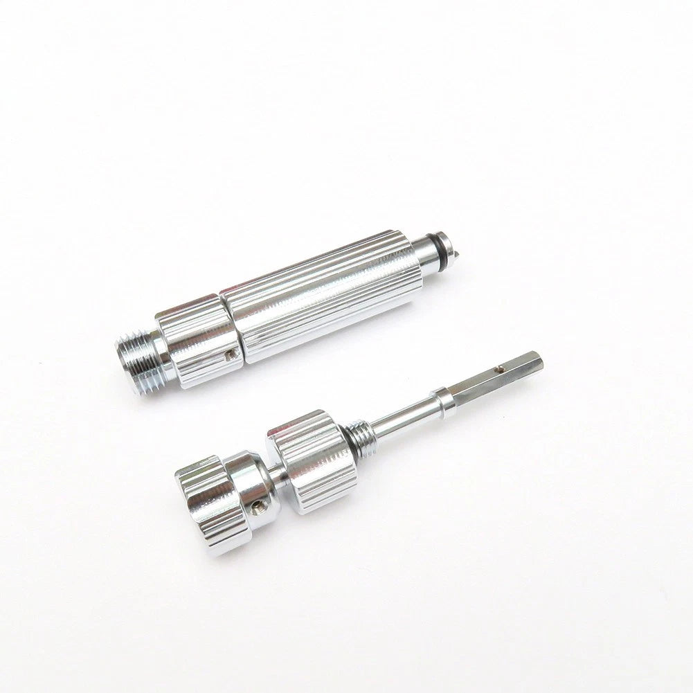 Adjustable Second Stage Regulator for Divers Essential