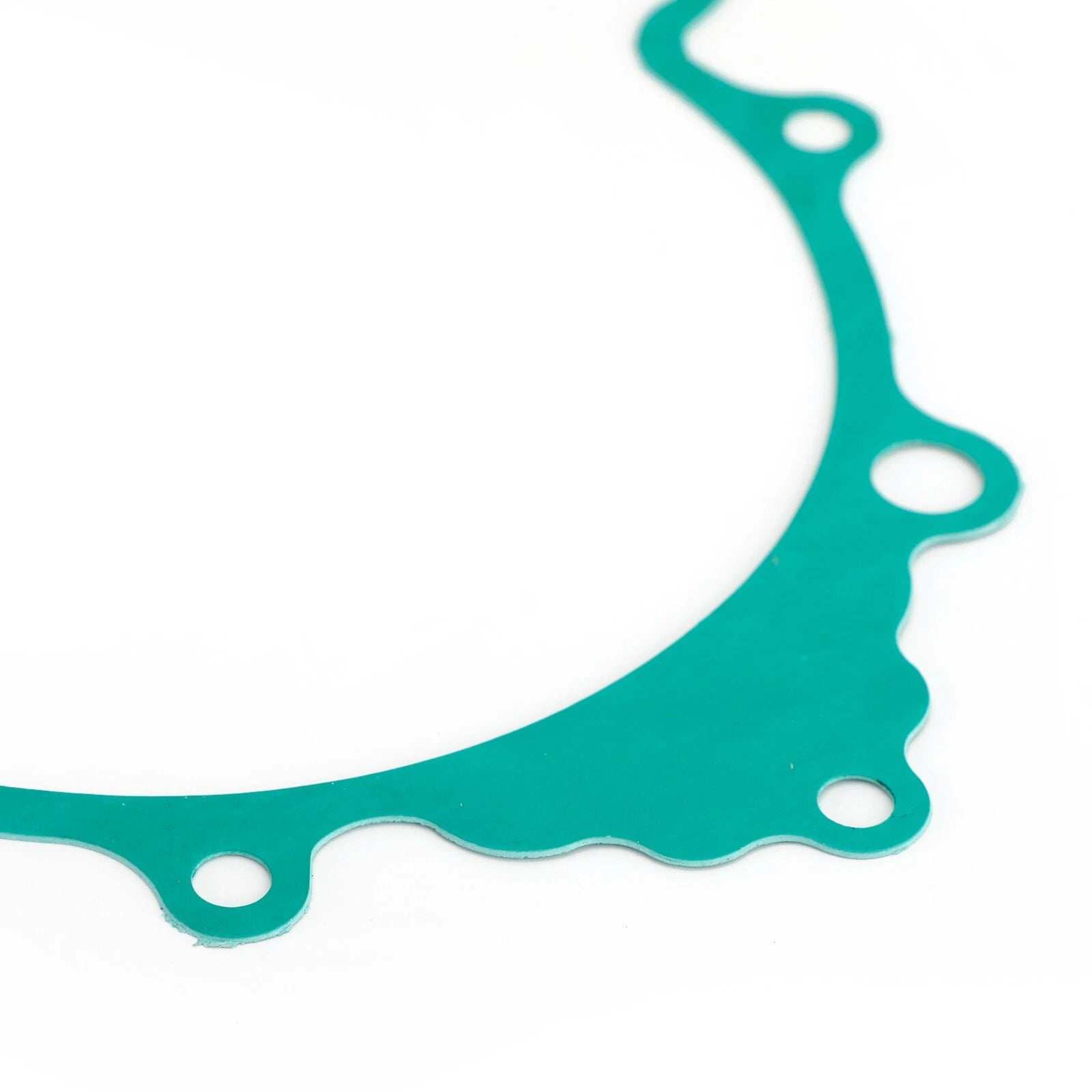 Left Crankcase Cover Gasket 4GY-15451-00 for Yamaha TTR250 TT250R (1993–2006)