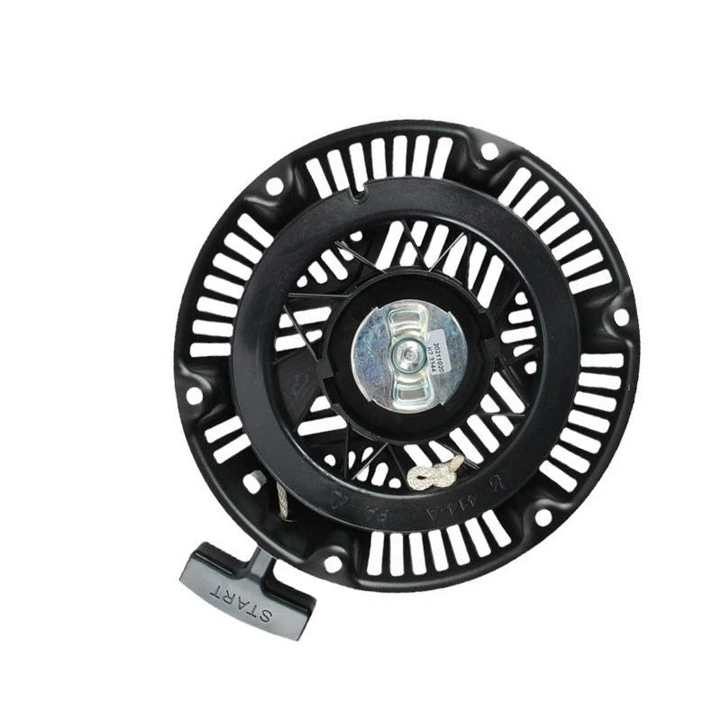 Pull Disk Starter Assembly for 420cc Generator (Compatible with 797747)