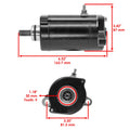 Starter for Yamaha Jet Ski GP760 Wave Runner (1997–1999)