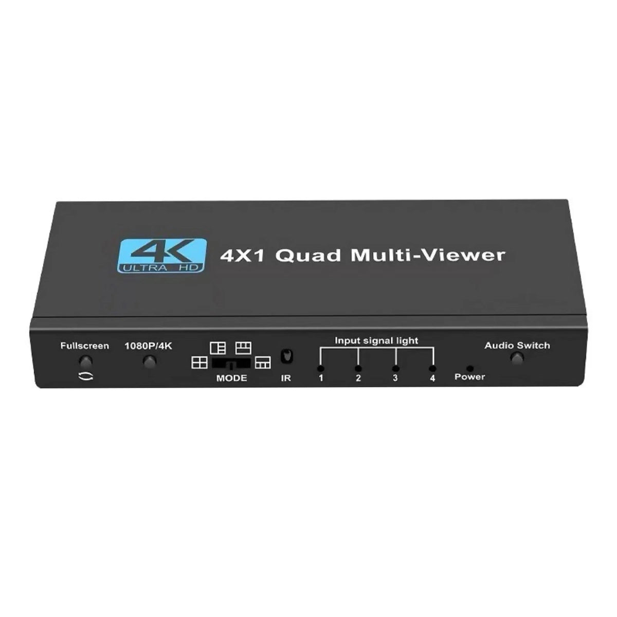 4K HDMI Multi-Viewer Splitter for 4K TVs (2010–2023)