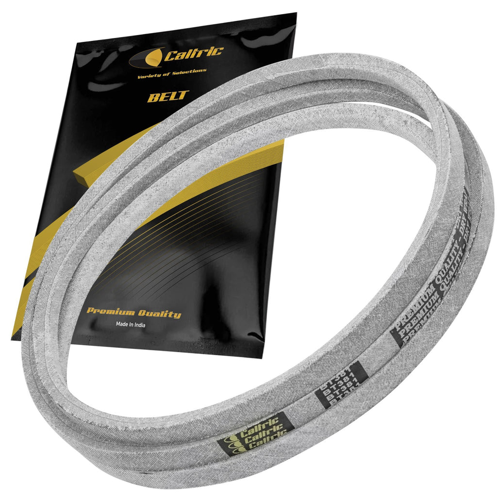 Drive PTO Belt Replacement for MTD Cub Cadet 5/8in x 111in (2000–2008)