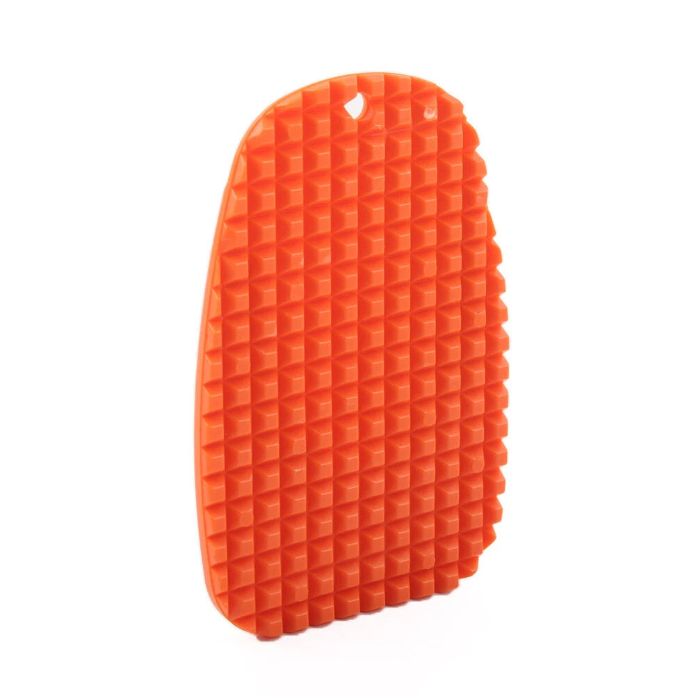 Side Stand Kickstand Plate Extension for Motorcycle (Universal)