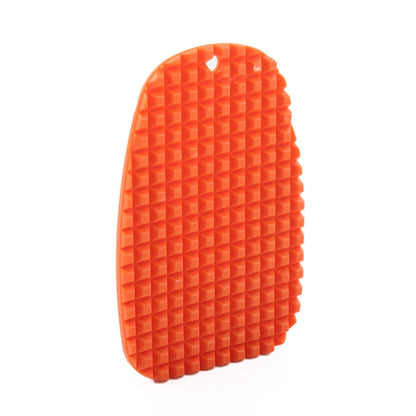 Side Stand Kickstand Plate Extension for Motorcycle (Universal)