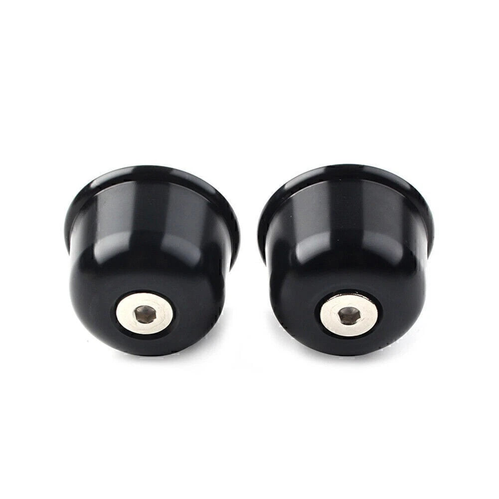 Handle Bar Ends Caps for Triumph Street Twin, Scrambler, Street Cup, T100