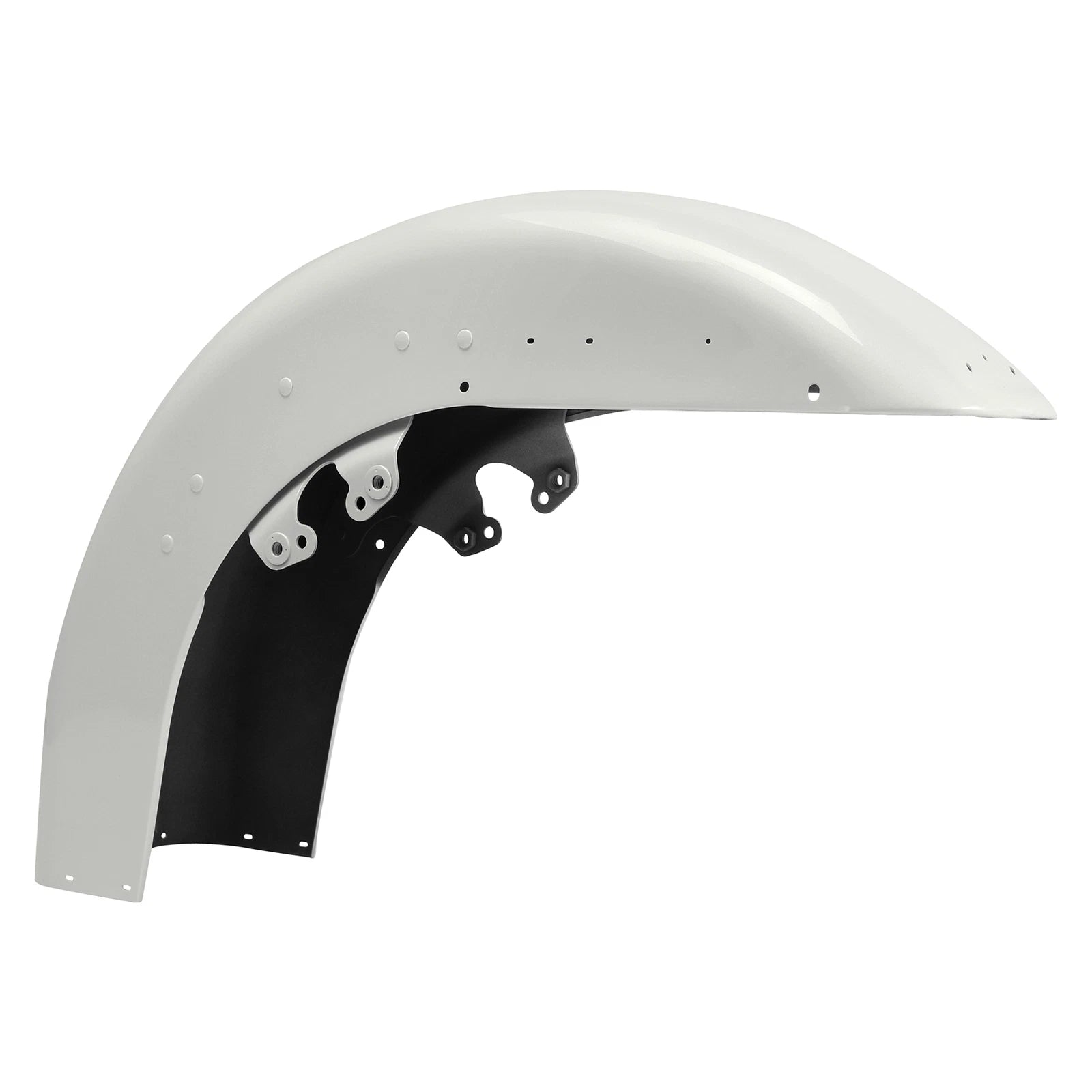 Front Fender for Harley Road King, Electra Glide (2014–Present)