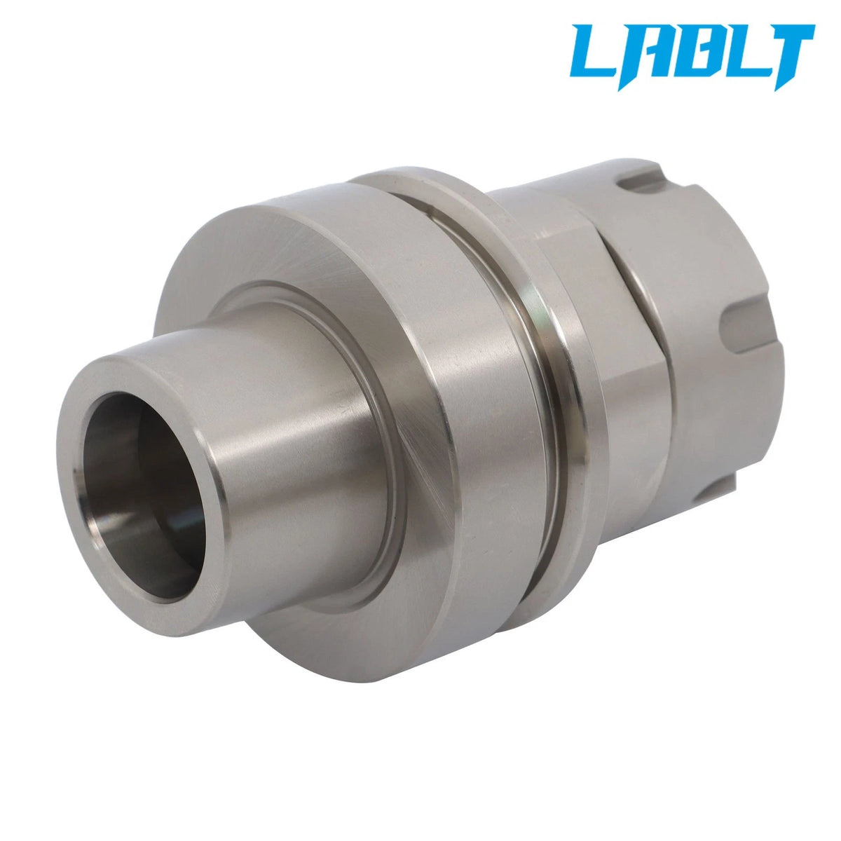 Collet Chuck Tool Holder HSK63F for HSD Router (G2.5 30k RPM)