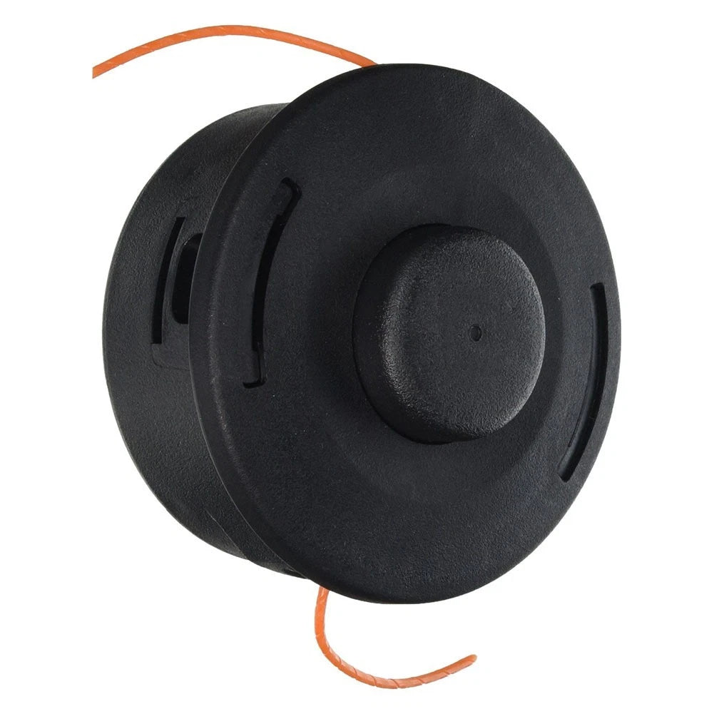 Trimmer Head for Stihl FS80 FS85 FS90 FS55 FS70 KM55 (Parts, Nylon Line)