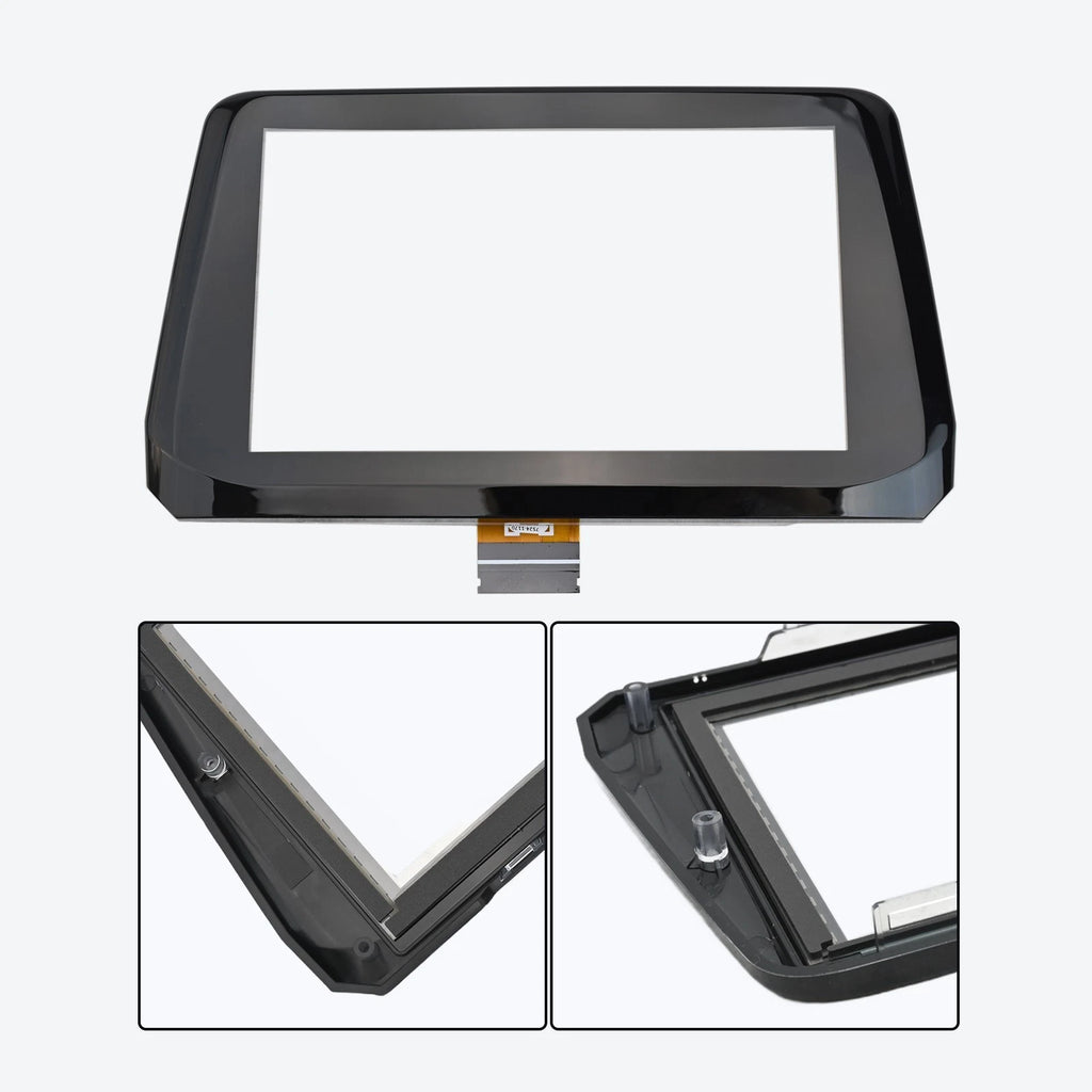 Navigation Radio Display Touch Screen for Mazda 3 (2017–2018)