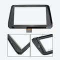 Navigation Radio Display Touch Screen for Mazda 3 (2017–2018)
