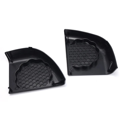 Door Speaker Covers for Mercedes-Benz CL203 C Class Coupe (2001–2007)