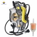 Carburetor 16100-HP1-673 for Honda Sportrax 450 TRX450R (2004–2005)