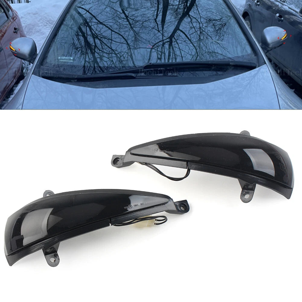 LED Dynamic Turn Signal Light for Honda Civic 8th Hatchback (2006–2011)