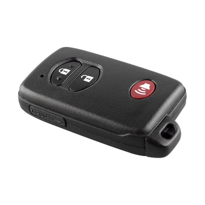 Smart Remote Key Fob for Toyota Venza Prius C (2009–2016) HYQ14ACX