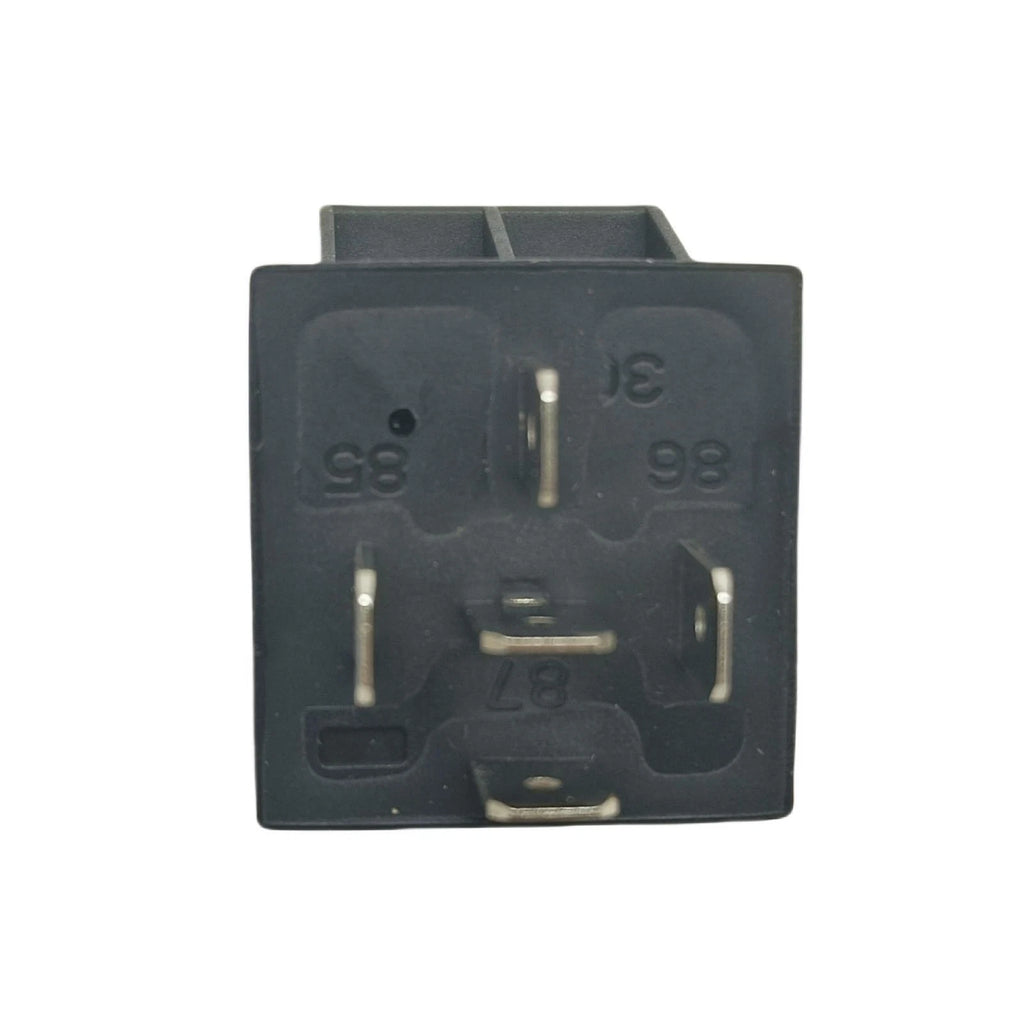 Power Trim Relay 12V/40 Amp for Volvo Penta (Replaces 1504952-1, 831725-7, 876039-9)