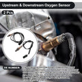 Upstream Oxygen Sensor Replacement for BMW 128i L6 3.0L (2008–2013)
