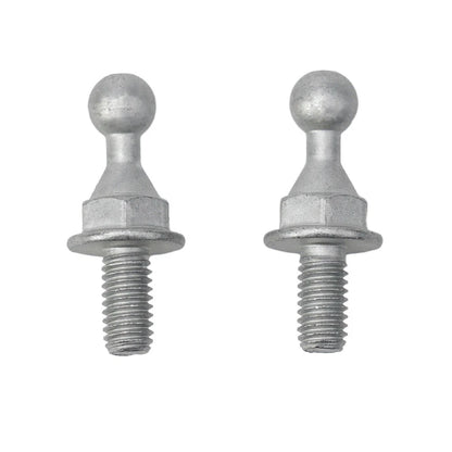 2X Engine Cover Mounting Bolt for Hyundai Accent Elantra I30 Kia Rio (–) 29243-2B400, 292432B400