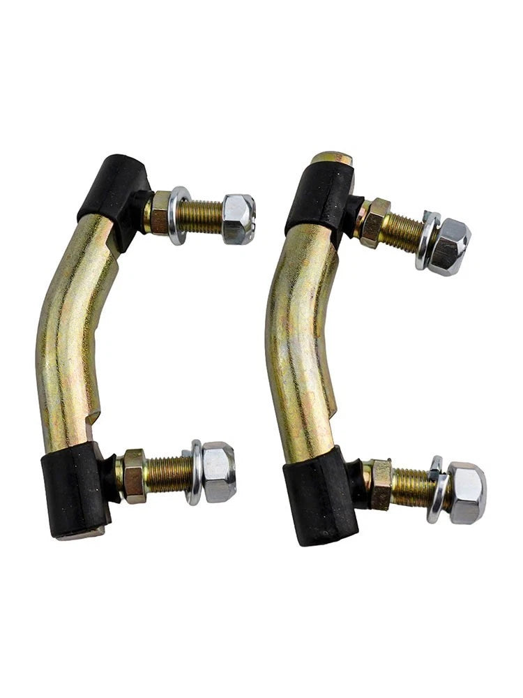 Tie Rod Kit for Lawn Mowers (Direct Replacement)