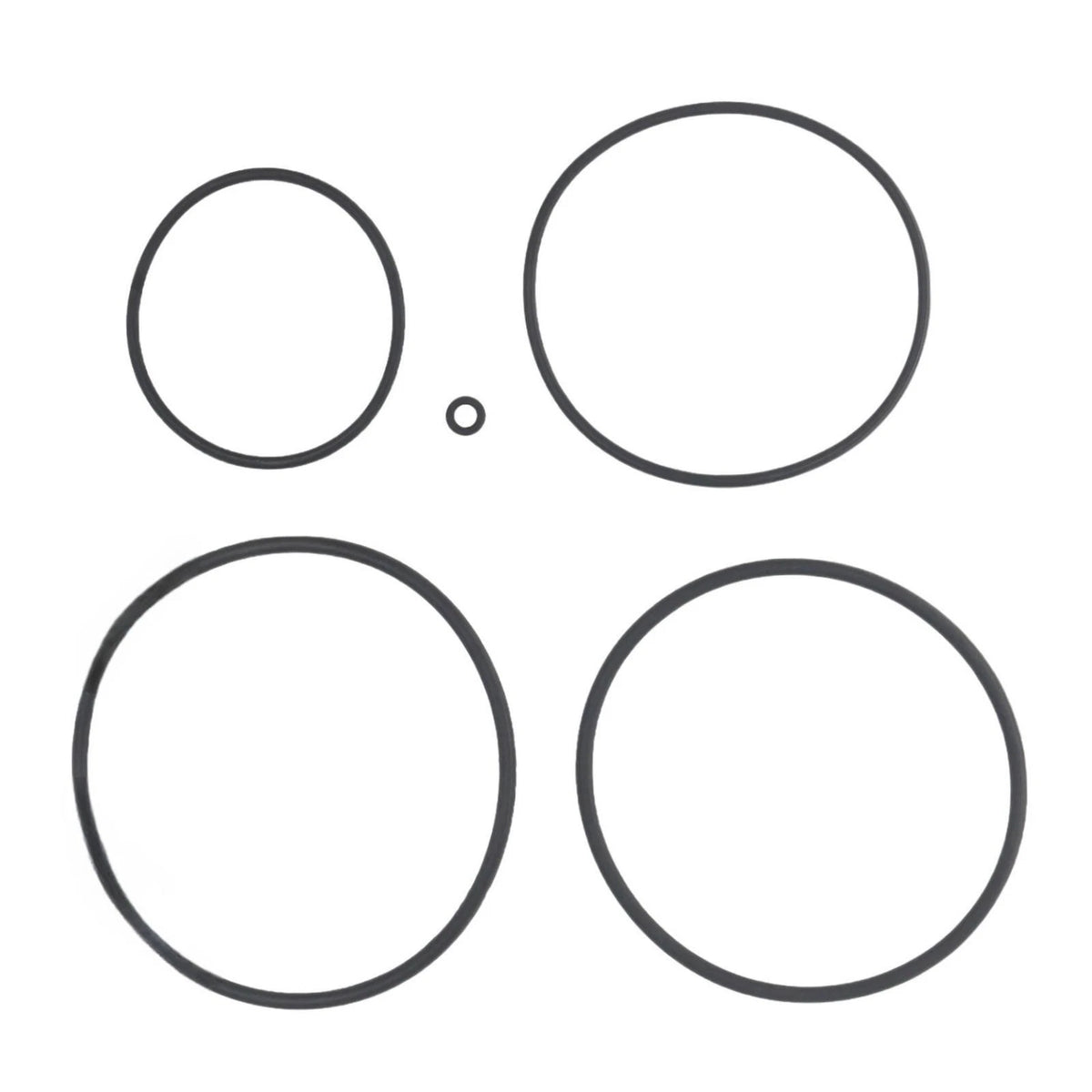 Lower Unit Seal Kit for Force Outboard 75-140 HP (FK1063-2)
