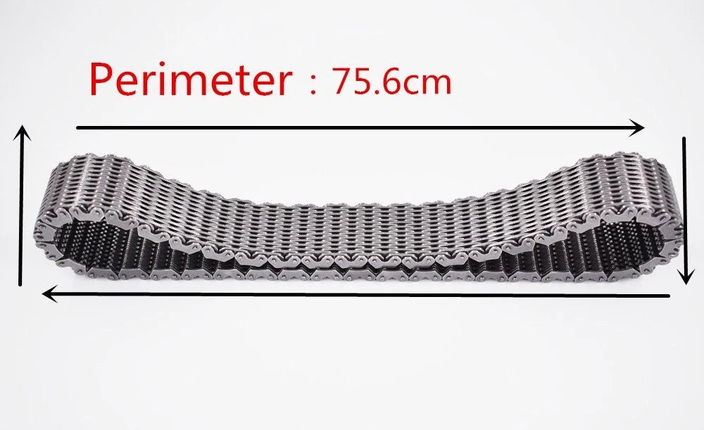 Transfer Case Chain for Mercedes-Benz ML (A2512800800)