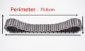 Transfer Case Chain for Mercedes-Benz ML (A2512800800)